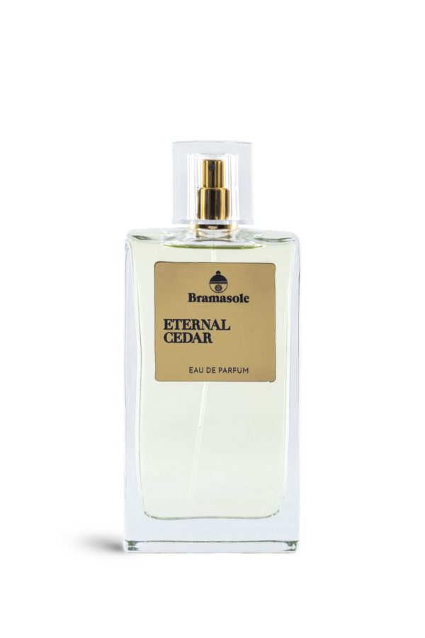 Eternal Cedar – eau de parfum